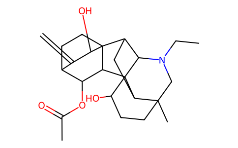 Lepetine 111509-08-1